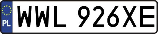 WWL926XE