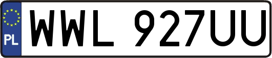 WWL927UU