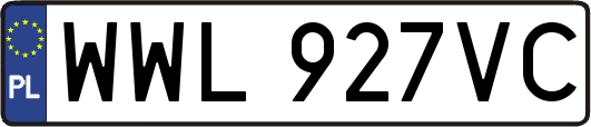 WWL927VC
