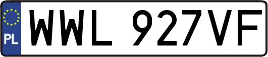 WWL927VF