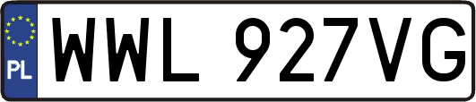 WWL927VG