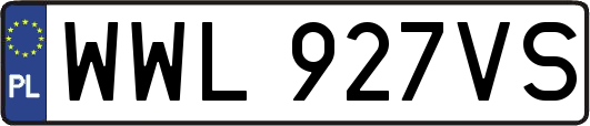 WWL927VS