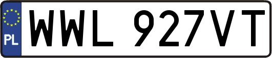 WWL927VT