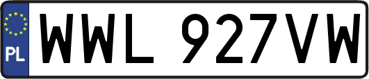 WWL927VW