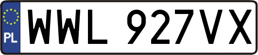 WWL927VX