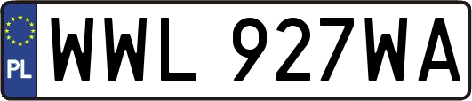 WWL927WA