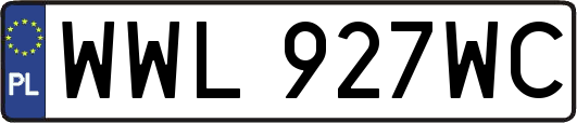 WWL927WC