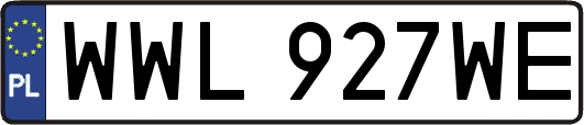 WWL927WE