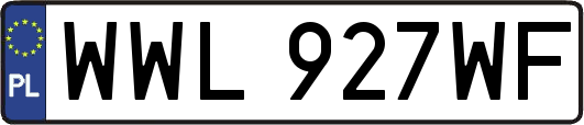 WWL927WF