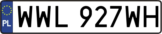 WWL927WH