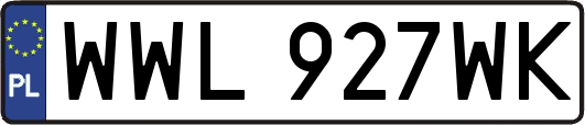 WWL927WK