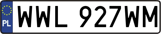 WWL927WM
