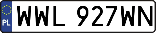 WWL927WN