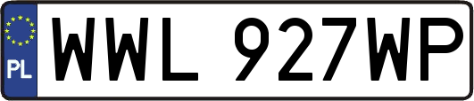 WWL927WP