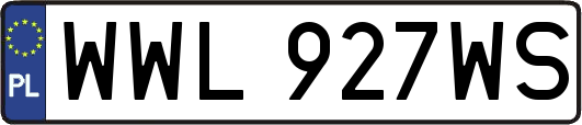 WWL927WS
