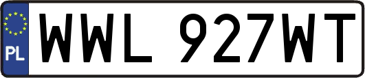WWL927WT