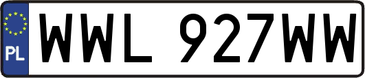 WWL927WW