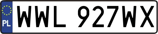 WWL927WX