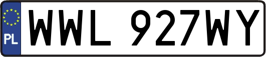 WWL927WY