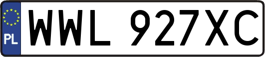 WWL927XC