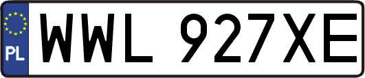WWL927XE