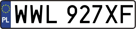 WWL927XF