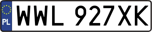 WWL927XK