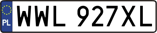 WWL927XL