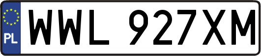 WWL927XM
