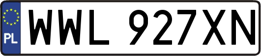 WWL927XN