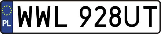 WWL928UT