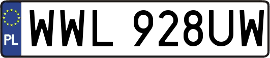 WWL928UW