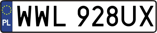 WWL928UX