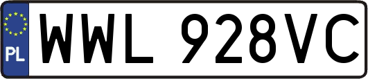 WWL928VC