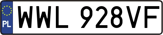 WWL928VF