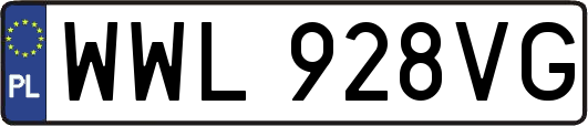 WWL928VG