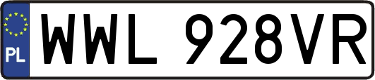 WWL928VR