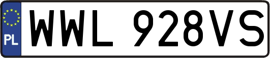 WWL928VS