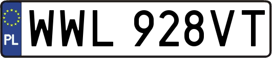 WWL928VT