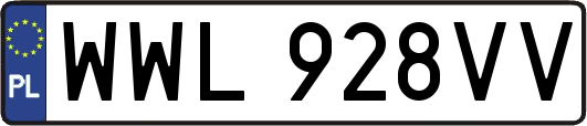 WWL928VV