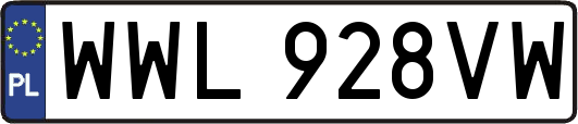 WWL928VW