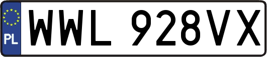 WWL928VX
