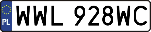 WWL928WC