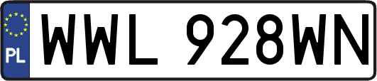 WWL928WN