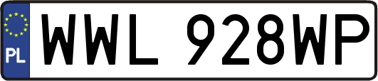 WWL928WP