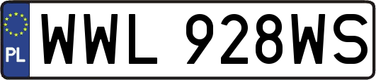 WWL928WS