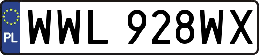 WWL928WX