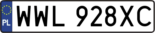 WWL928XC