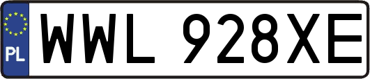WWL928XE
