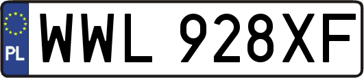 WWL928XF